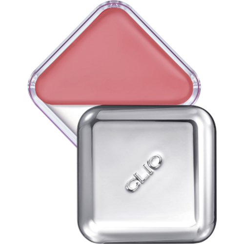 CLIO - Essential Lipcheek Tap - 4.5g - 02 Bunny Blush