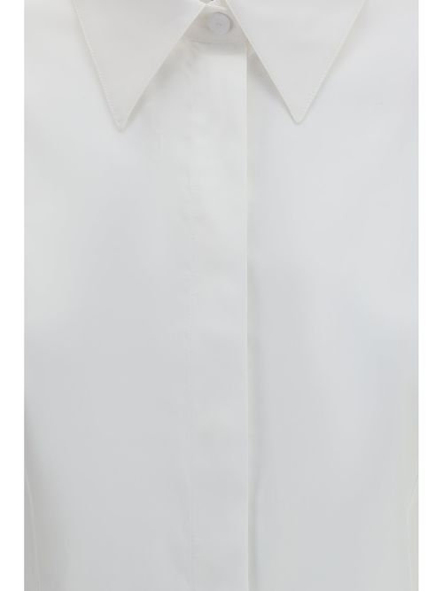 Jataya Shirt — White