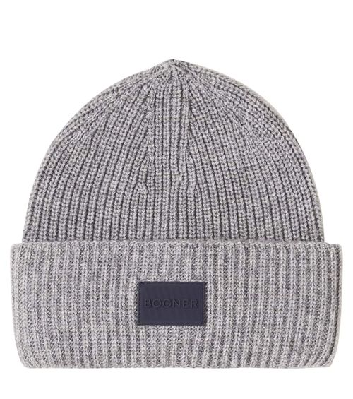 Lahrak logo beanie