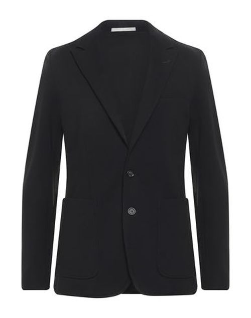 Man Suit jacket Black