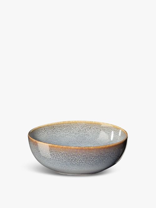 Bowl in Denim