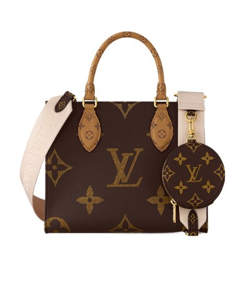 ONTHEGO small handbag