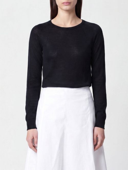 Sweater Woman color Blue