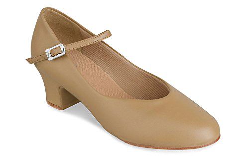 Bloch Women's Broadway LO
