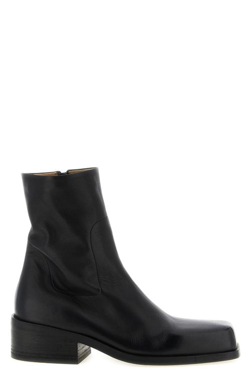 'Cassello' Ankle Boots