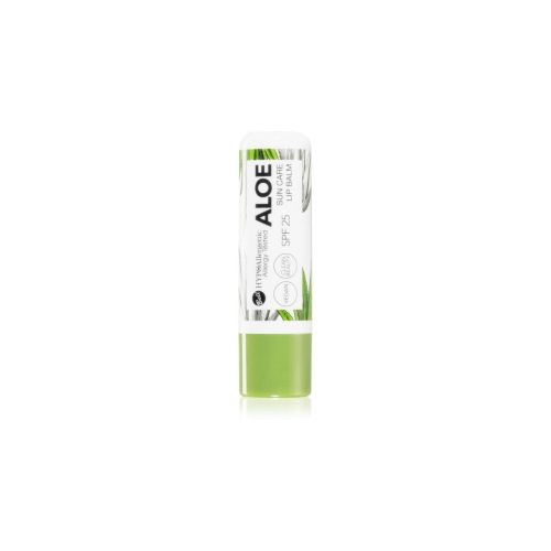 Bell Hypoallergenic Aloe Lip Balm SPF 25 4.4 g