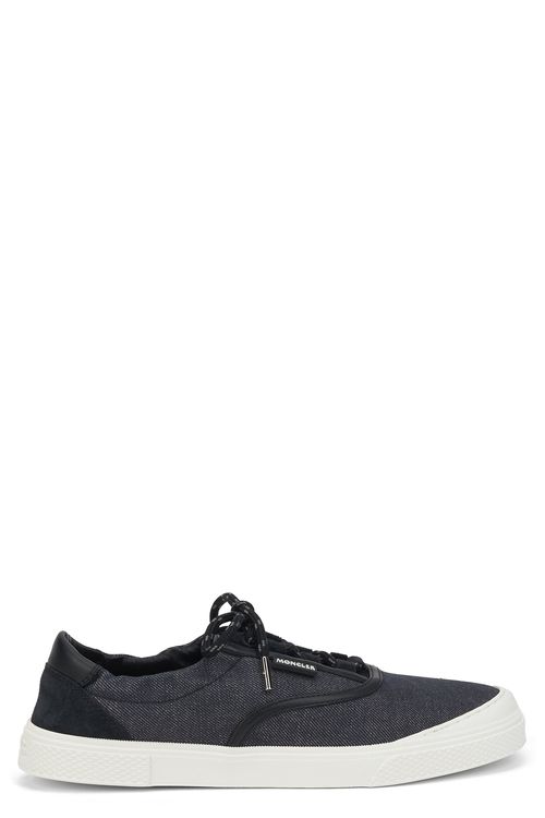 Vera Leisure Denim Trainers