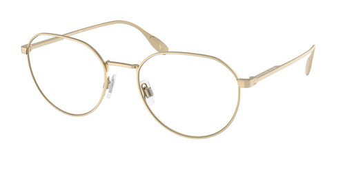 Polo Ralph Lauren PH1233 Men's Glasses, Gold