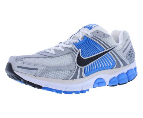 Nike Men's Zoom Vomero 5 in Phantom and Flat Pewter