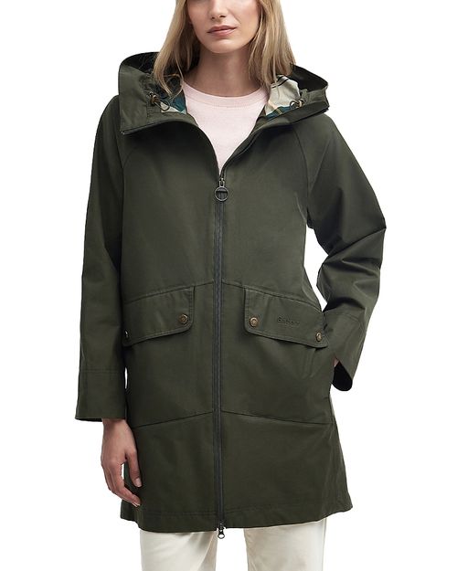 Heron Jacket