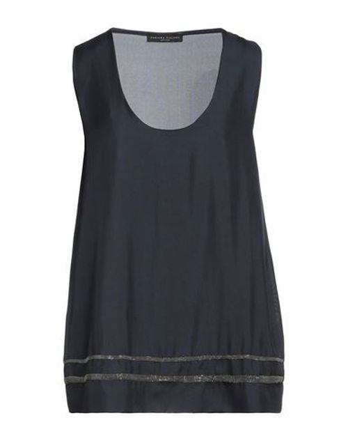 Woman Top Navy blue