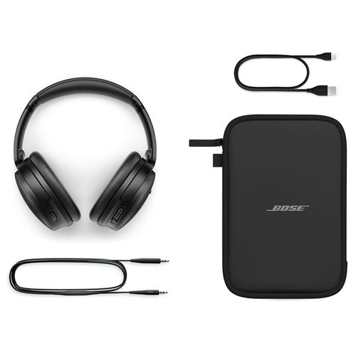QuietComfort SC Headphones with Soft Case
