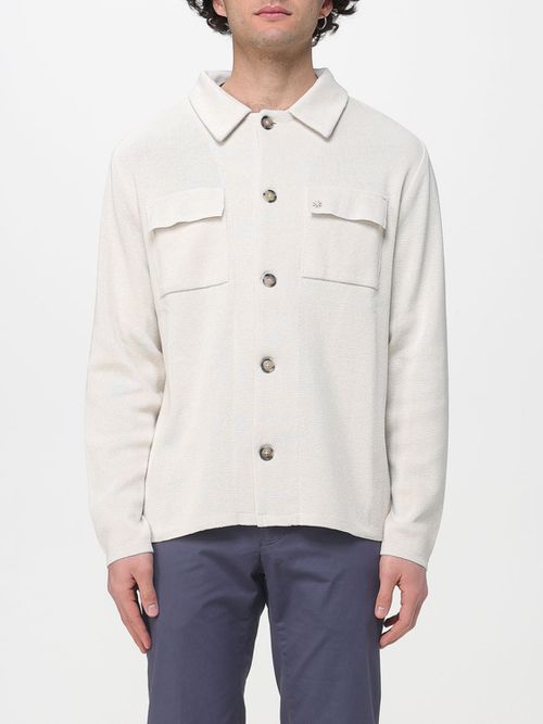 Jacket Men color Rope