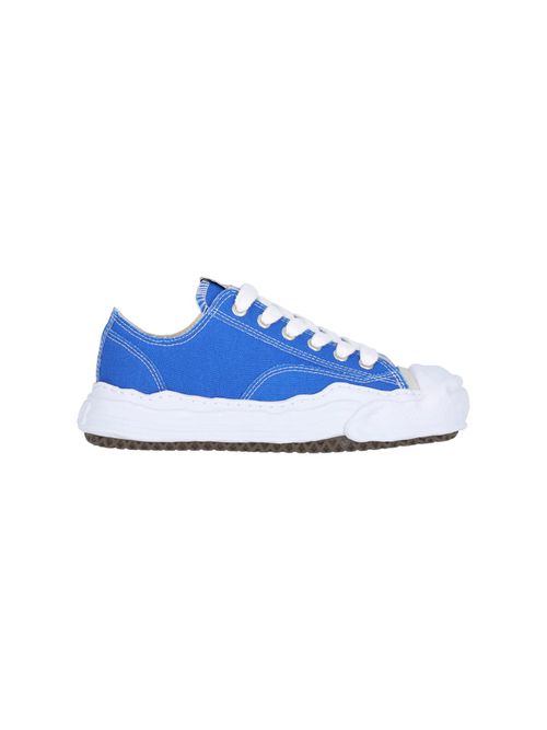 "Hank Og" Low-Top Sneakers