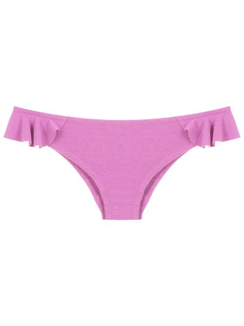 Laven low-rise bikini briefs - Pink