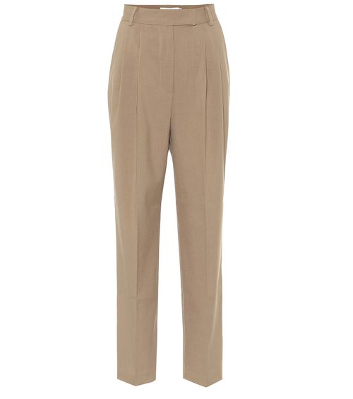 Bea high-rise pants