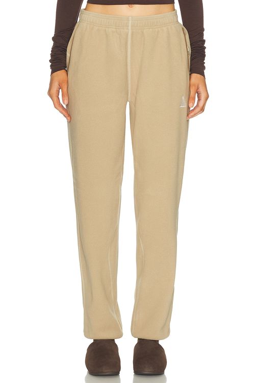 Nike Acg Wolf Tree Pant in Beige