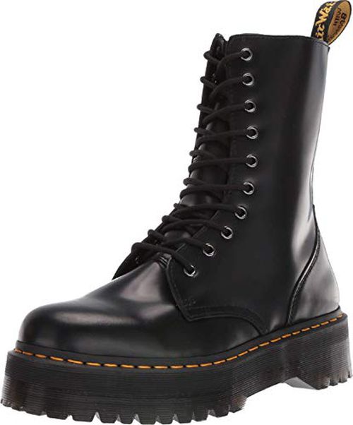 Dr. Martens Men's Ranger Boots