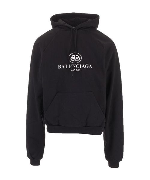 BB mode hoodie