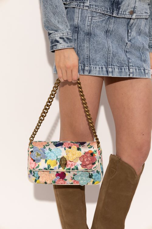Shoulder Bag ‘Kensington’, Women's, Multicolour