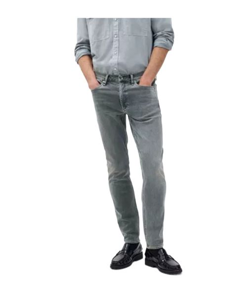 Fit 2 Slim Jeans