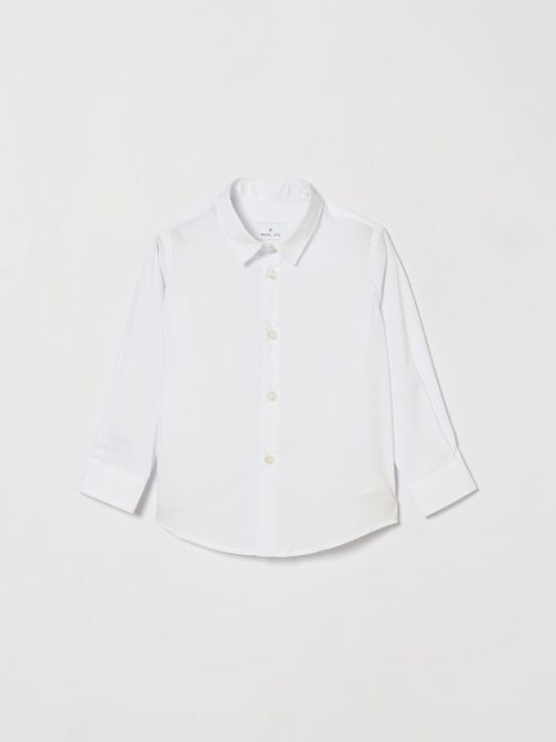 Shirt Kids color White