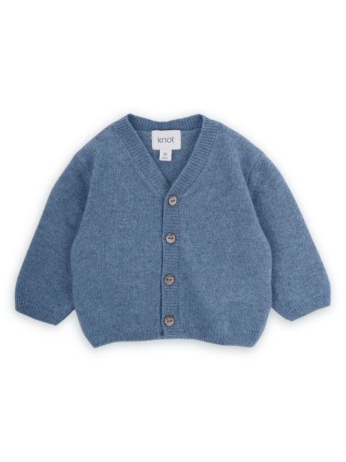 Joss cardigan - Blue