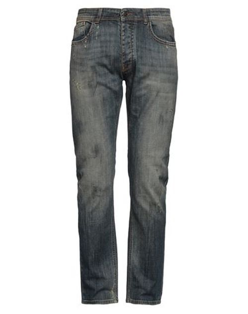 Man Jeans Blue