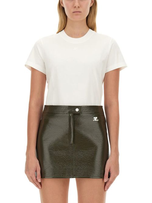 Cotton T-shirt