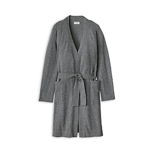 Men's Uomo Cashmere Robe