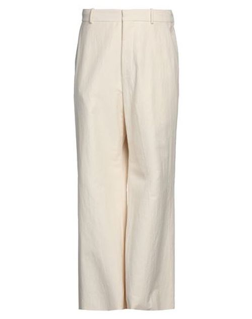 Man Pants Ivory