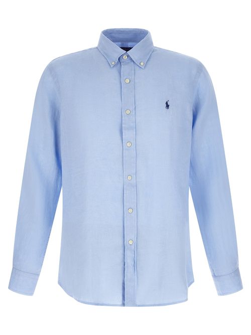 Button-down Shirt