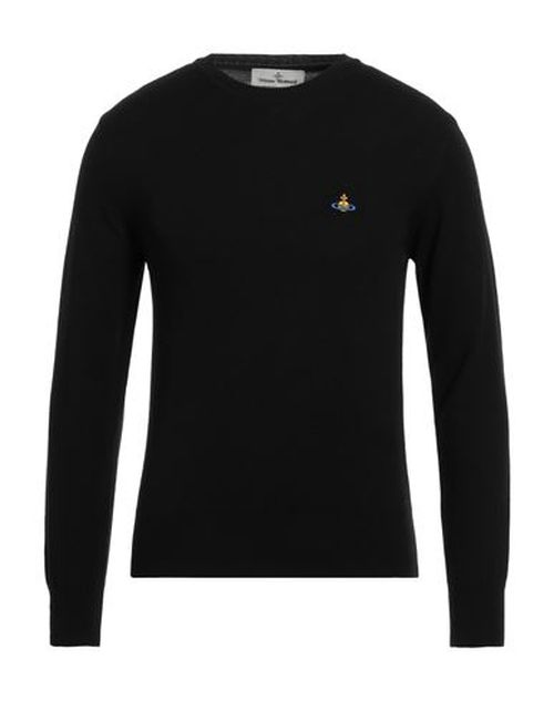 Man Sweater Black