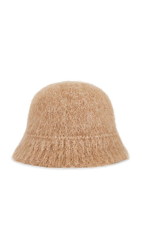 Lovers and Friends CHAPEAU JUDITH en Brown