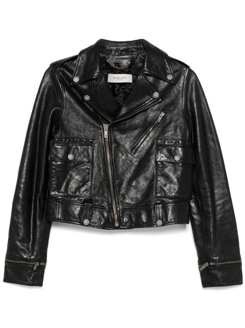 Nevada New jacket - Black
