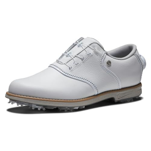 FootJoy Women's Premiere Series - Bel Air Boa Previous Season Style Golf Shoe