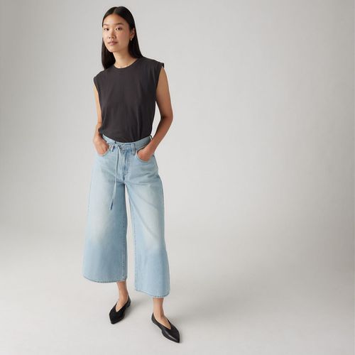 XL Culotte Women's Jeans