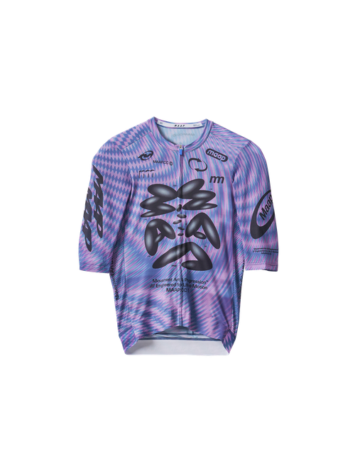 Spectrum Pro Air Jersey 3.0, GLITCH / S