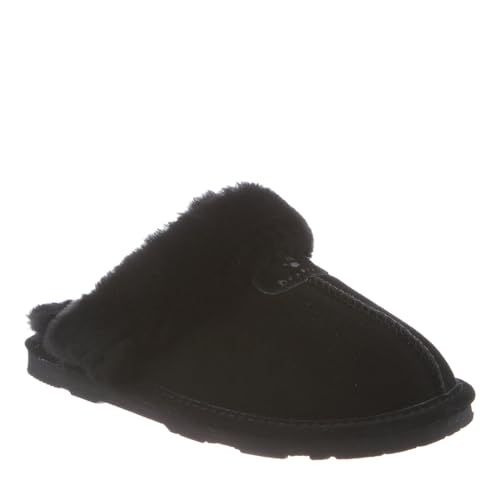 BEARPAW Women's Loki Hickory