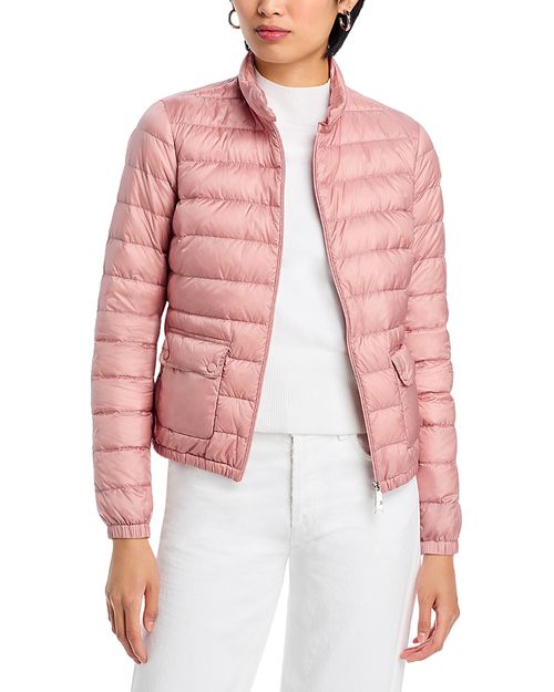 Lans Down Puffer Jacket
