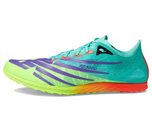 New Balance Men's XC 5K V6 Running Shoe