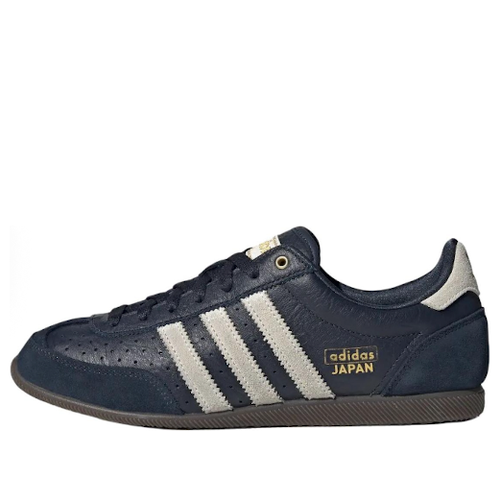 (WMNS) Japan 'Night Navy Cream White Gold Metallic'