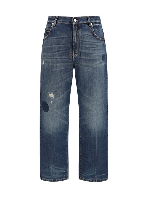 Warkworth Jeans
