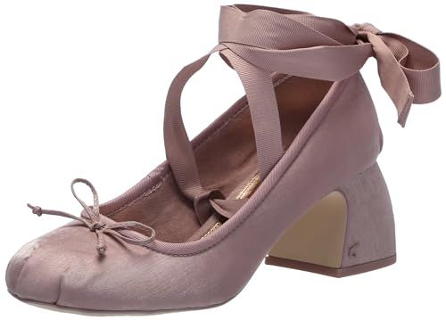 Circus NY By Sam Edelman Women's Della Pump Pink Multi