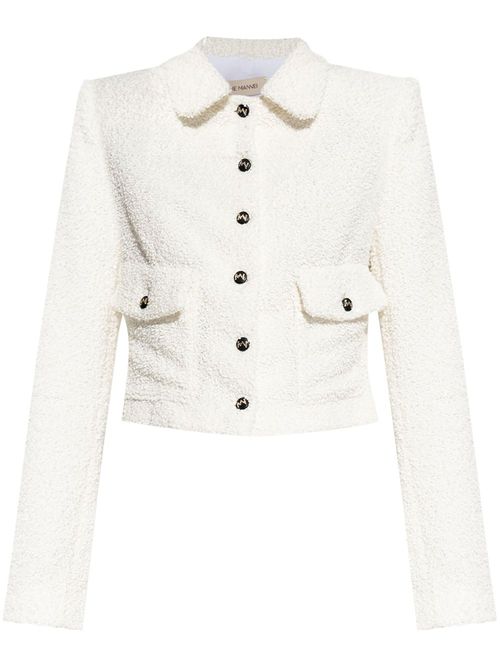 Dalby blazer - White
