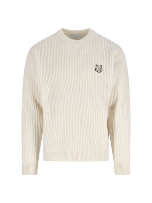 Lightweight Merino Wool Sweater