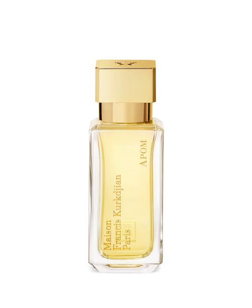 Apom Eau de Parfum Spray, 1.2 oz.