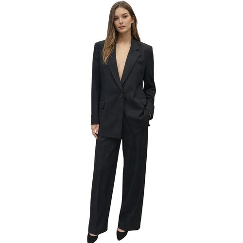 Women's Jacket Marsem monopetto