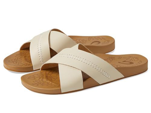 OLUKAI Kipe'a Heu Women's Sandal Slippers