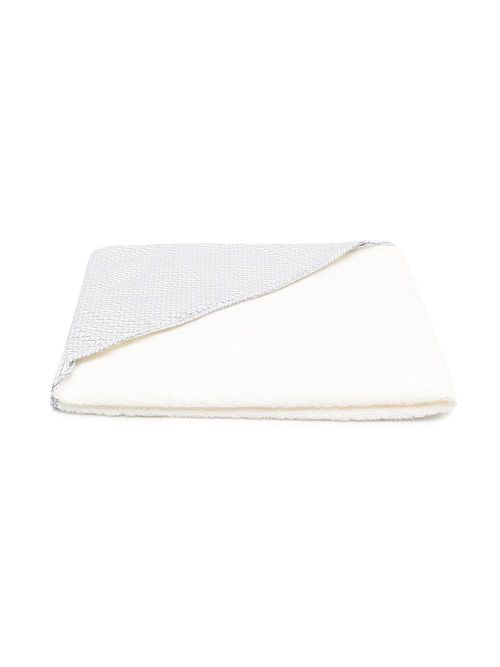 Hooded baby bath towel - Neutrals